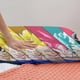 thumbnail image 3 of Dragon Ball Bedding Sets Bed Cartoon Duvet Cover Lightweight 3 Piece Bet Sets for Kids Boys Girls, 3 of 5