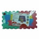 thumbnail image 2 of Alfombra Goma Eva Animales 9P, 2 of 3