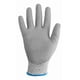 thumbnail image 2 of Guante Anticorte Multiprotec Gris Flex-1000 Talla 10, 2 of 2