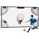 thumbnail image 1 of Soccer Target Net ZEALFEEL de 12 x 6 pies con 5 zonas de puntuación, 1 of 9