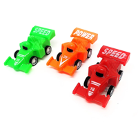 Genérico - Autito Carrera X3Uni