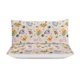 thumbnail image 4 of Winnie The Pooh And Friends Comforter Set Soft 3 Pcs Twin Bedding Sets Thicken for All Season, 4 of 5