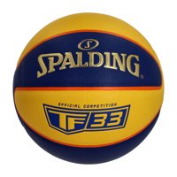 Balón Basketball 3X3 Spalding