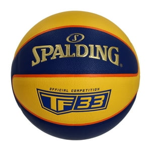 Spalding - Balon Basketball 3X3