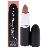Lápiz Labial Mac Macximal 3.5Ml