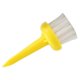 thumbnail image 3 of Tee De Golf Tipo Cepillo Plástico Para Accesorio De Golf De Baja Resistencia Amarillo, 3 of 5