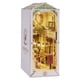 thumbnail image 1 of Kit de sujetalibros DIY Book Nook, soporte para libros, estantería con inserto, 1 of 3