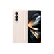 thumbnail image 1 of Funda Para Teléfono Galaxy Z Fold4 Con Soporte Para Bolígrafos S Color Arena, 1 of 4