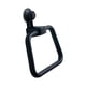 thumbnail image 5 of Soporte Para Toallas, Toallero, Ventosa, Anillos Para Toallas, Para Cocina, Lavadero, Negro, 5 of 5