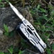 thumbnail image 4 of Be Prepared for Anything with Our 14-in-1 Stainless Steel Multitool - Perfect for Outdoor Adventures!, 4 of 4