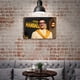 thumbnail image 5 of Pedro Pascal Cartel Metálico, Decoración de Pared de Cartel Metálico Personalizado para Regalos de Fans, Amigos, Familia y Amantes 30*40cm, 5 of 6