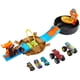 thumbnail image 1 of Pista Hot Wheels Monster Trucks Stunt Tire de 7 Piezas, 1 of 3