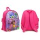 thumbnail image 4 of Mia y Codie Mochila Escolar para Niños y Niñas, Mochila Infantil Ligera de Alta Calidad, Grande y Duradera ROSA, 4 of 6