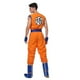 thumbnail image 4 of Disfraz Goku - Dragon Ball, 4 of 5