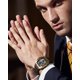 thumbnail image 2 of Reloj TSAR BOMBA Tonneau Luxury Waterproof 50 m para hombre, 2 of 9