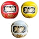 thumbnail image 1 of 3x Mu?eco Daruma Japonés Adorno Piggy Bank Lucky Cat Business Churinga, 1 of 5