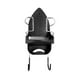 thumbnail image 5 of Soporte De Hierro Para Colgar En La Pared, Estante De Hierro Para Lavandería, Baño, Hogar, Negro, 5 of 5