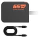 thumbnail image 1 of Cargador Rápido de 65W Compatible con Nintendo Switch 2 y Adaptador de Corriente para Switch OLED, 1 of 8