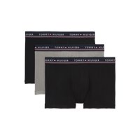 Trunk Tommy Hilfiger Modal Para Hombre, Paquete De 3 Para Hombre