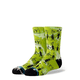 thumbnail image 1 of Stance Socks Women Marshy Light Quarter Lilac, 1 of 3