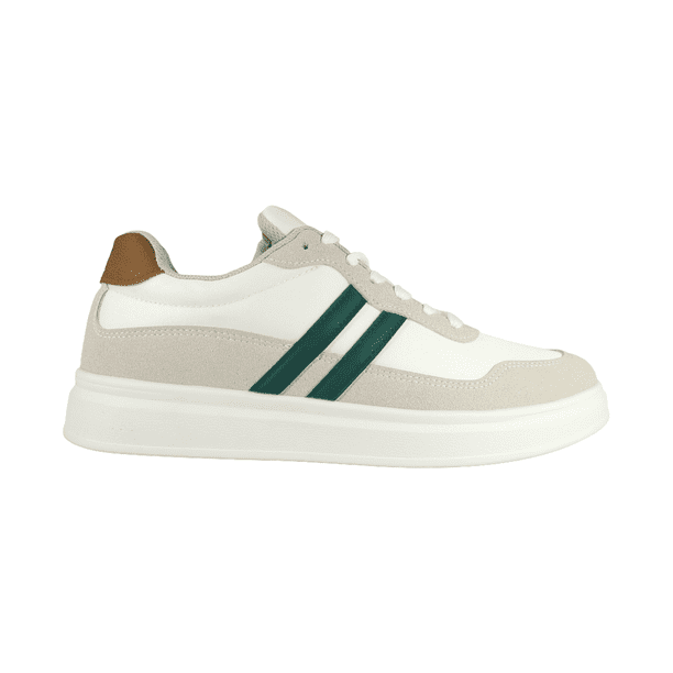 ZAPATILLAS URBANAS NORTH STAR HOMBRE 851-1778 - Talla 41 EU / 9 US / 27.3 CM