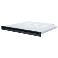 Unidad De Disco Dvd-R/W Silverstone Slim Slot Loading Sod04