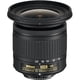 thumbnail image 3 of Lente Nikon AF-P DX NIKKOR 10-20mm f/4.5-5.6 VR, 3 of 8