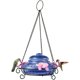 thumbnail image 1 of Alimentador para Colibríes Nature's Way ANTHF2-I 414 ml Azul Claro, 1 of 7