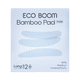 thumbnail image 1 of Toallas Higiénicas Sin Químicos y Orgánicas Eco Boom Flujo Fuerte, 1 of 2