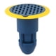thumbnail image 3 of 1pc Silicone Floor Drain Sleeve, Drain Backflow Preventer, Toilet Hair Filter, Shower Room Floor Drain Catches, Anti-Odor Plug, Anti-Foreign Body, 3 of 3