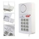 thumbnail image 2 of Alarma Hogar Sensor Magnético Blanca, 2 of 3