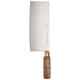 thumbnail image 4 of Dexter Russell S5198, Cuchillo de Chef Chino, Hoja de Acero al Carbono de 8", 4 of 7