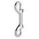 thumbnail image 1 of Buceo Acero Inoxidable Doble Extremo Perno Broche Hebilla Metal Clip 115mm, 1 of 4