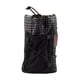 thumbnail image 5 of Soporte Para Botella De Agua Con Bolsa Con Cordón Bolsas Portador De Hidratación Gris Oscuro, 5 of 5