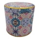 thumbnail image 1 of Caja Metal Diseño Mandala 8.3*8.5cm, 1 of 2