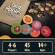 thumbnail image 2 of Juego de mesa Bad Apples – Lost Boy Entertainment, 2 of 7