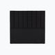 thumbnail image 1 of Respaldo de cama 2 plazas Negro Tubular con soporte a piso, 1 of 6