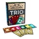 thumbnail image 2 of Juego de cartas Happy Camper Trio Game 3-6 jugadores a partir de 8 años, 2 of 5