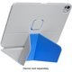thumbnail image 2 of MOFT Dynamic Folio Case para Apple iPad Pro 11 (2024), 2 of 3
