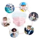 thumbnail image 4 of Mascarillas Desechables De 3 Capas Earloop 100 Unidades (rosa), 4 of 5