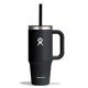 thumbnail image 1 of Vaso de viaje Hydro Flask, aislante, acero inoxidable, 700 ml, 1 of 7