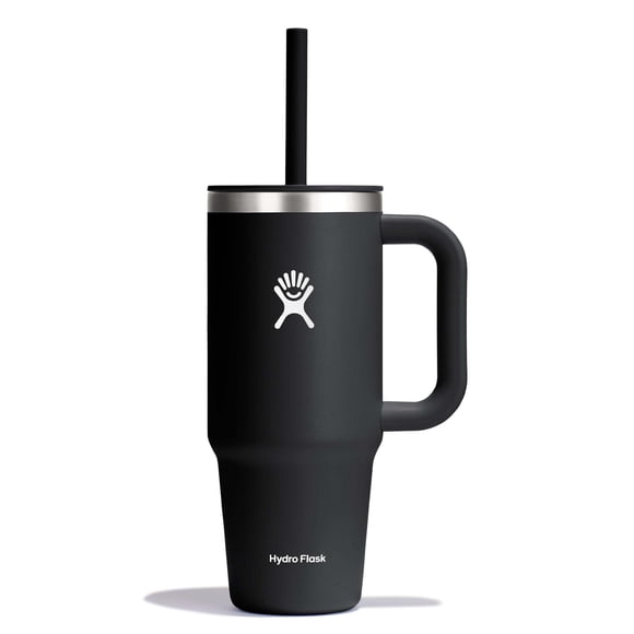 Vaso de viaje Hydro Flask, aislante, acero inoxidable, 700 ml