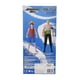 thumbnail image 4 of Figura 0 Cm Anime Heroes One Piece De Bandai Roronoa Zoro, 4 of 6