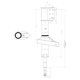thumbnail image 1 of Par Amortiguadores Renault Clio 2 1998 Delantero, 1 of 3