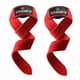 thumbnail image 1 of Straps de Cuero Himas Premium - Rojo, 1 of 2