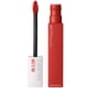 thumbnail image 1 of Lápiz labial líquido Maybelline Super Stay Matte Ink Dancer 16H, 1 of 8