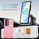 thumbnail image 3 of Funda para Samsung Galaxy S25 FE 5G 6.7" con Soporte Plegable Invisible, Carga Inalámbrica Magnética MagSafe, Carcasa Deslizante para Cámara, a Prueba de Golpes y Caídas, Funda Protectora Resistente,, 3 of 10