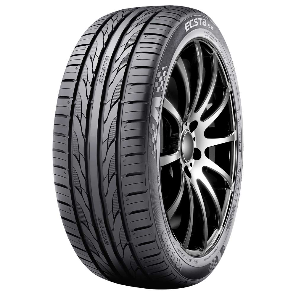Neumatico 255/35 R18 Kumho Ps31 Viet 94W Xl
