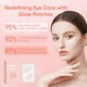 thumbnail image 5 of Parches para ojos NOVALIFT Under Eye Smile Line con sérum, 6 pares, 5 of 8