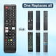 thumbnail image 2 of Control Remoto Universal Samsung BN5901315J Pack 2 Smart TV, 2 of 3